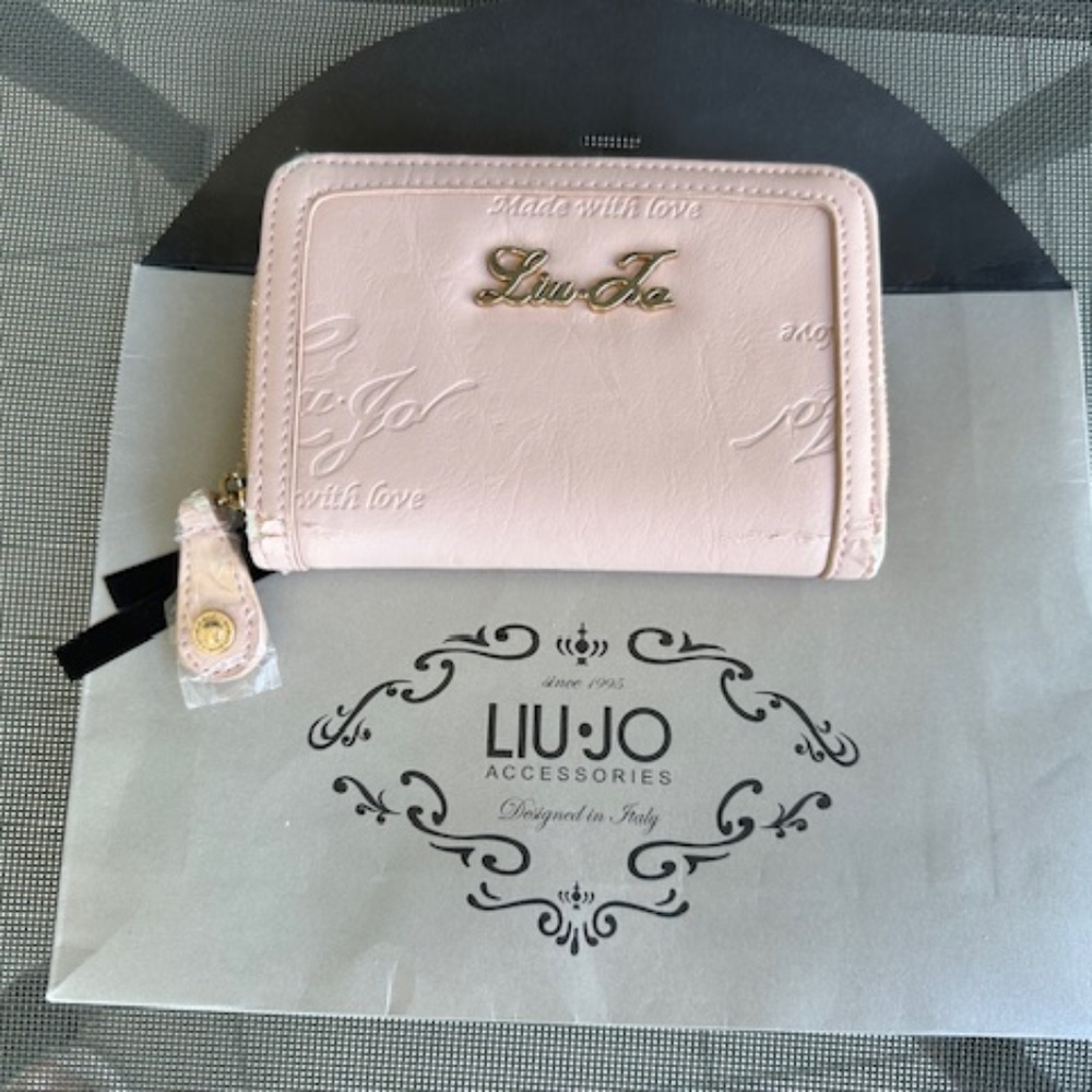 Lui Jo